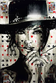 Velart Play Card Original - V4
