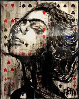 Velart Play Card Original - C3