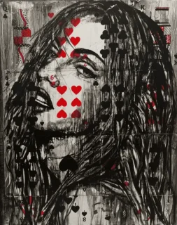 Velart Play Card Original - V5